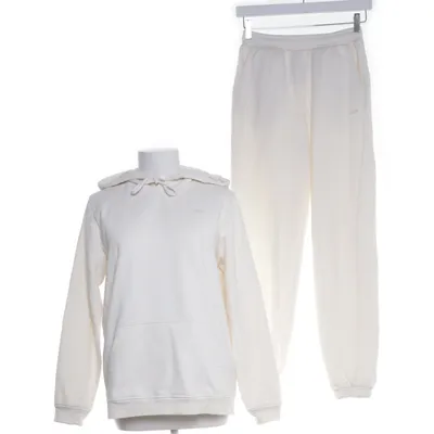 Mjukisset (Vit) från JJXX Bomull, Polyester