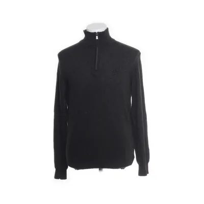 Tröja (Grå) från Beverly Hills Polo Club Kashmir, Merinoull, Polyamid, Viskos