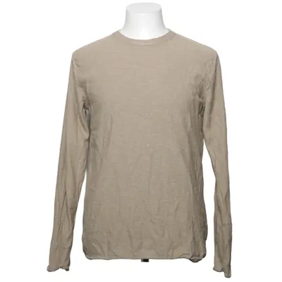 Tröja (Beige) från Originals by Jack & Jones Bomull, Linne