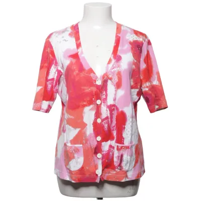Top (Red, Pink, White, Multicolored) from Gerry Weber Edition Cotton