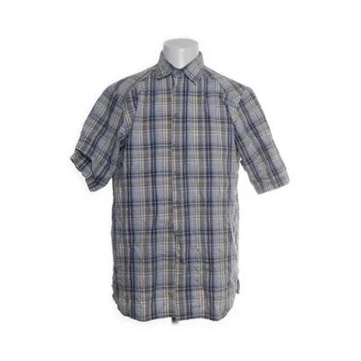 Chemise à manches courtes (Bleu, Multicolore) de LauRie