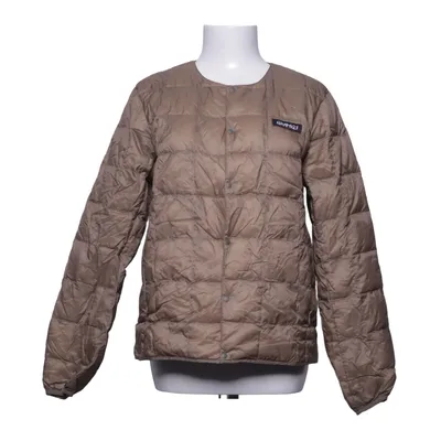 Windjack (Bruin) van Gramicci Dons, Veer