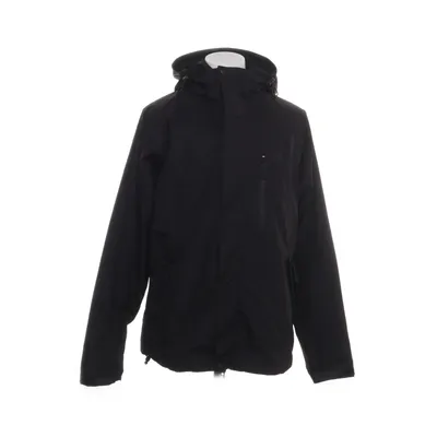 Allvädersjacka (Svart) från High Mountain Polyester
