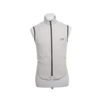 Gilet (Blanc, Noir) de Löffler