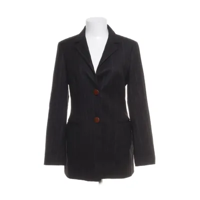 Kavaj (Svart) från Hugo Boss Ull, Kashmir, Nylon, Elastan, Viskos