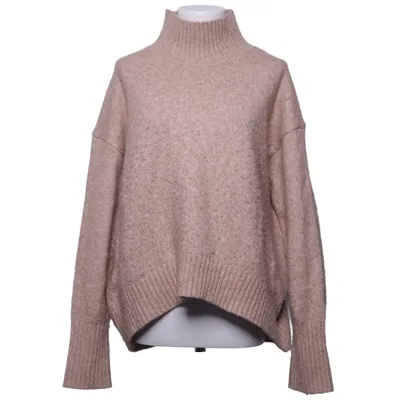 Polotröja (Beige) från H&M Polyamid, Akryl, Ull
