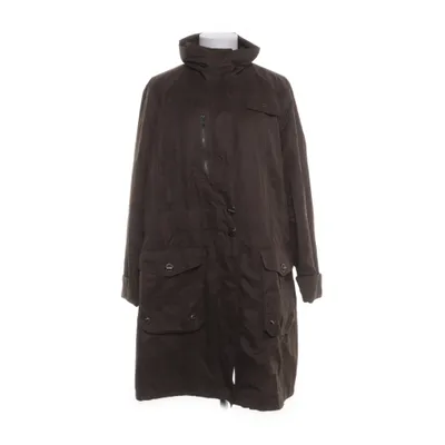Jacket (Brown) from Blue Flame