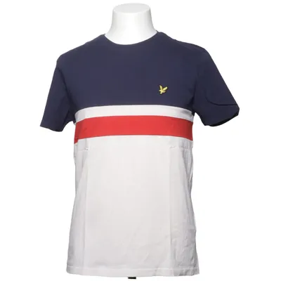 T-shirt (TS903V) från Lyle & Scott Bomull