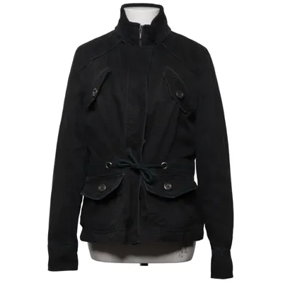 Veste (Gris) de Tu Acrylique, Coton, Polyester