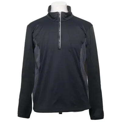 Träningströja (Grå, Svart) från Galvin Green Polyester