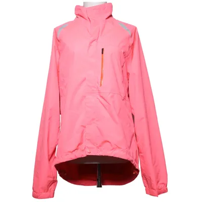 Sports jacket (Wms Gridlock II Jacket) from Endura Polyester
