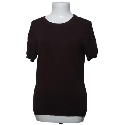 T-shirt (Braun) von Alanred Elasthan, Polyamid, Viskose