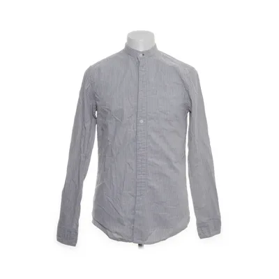 Shirt (Grijs) van NN07 Katoen