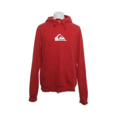 Huvtröja (Röd) från Quiksilver