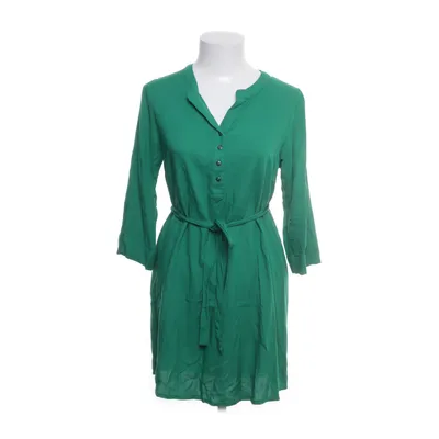 Zwangerschapsjurk (Groen) van Mamalicious Viscose
