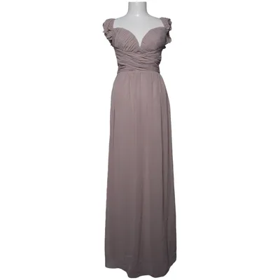 Evening gown (F17809D2A) from Little Mistress Polyester