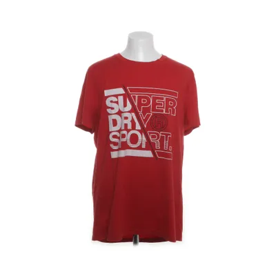 Practice jersey (Red) from Superdry