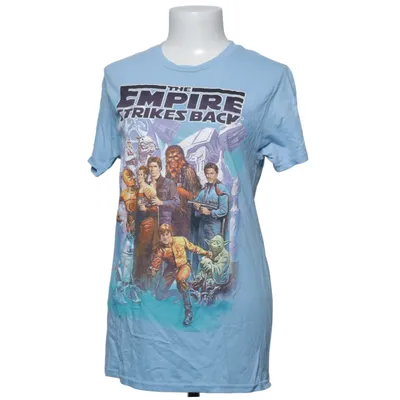 T-shirt (The Empire Strikes Back) from Mad Engine Cotton
