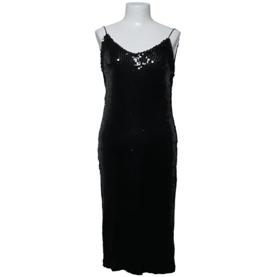 Cocktailklänning (Svart) från Sasch Polyester