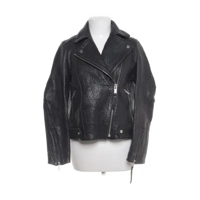 Bikerjacka (Svart) från H&M