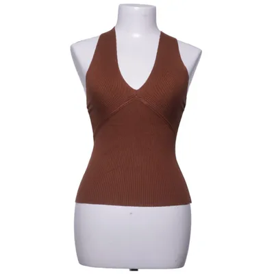 Tank Top (Brown) from Mango
