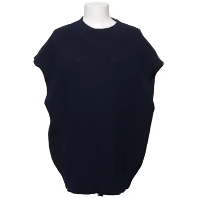 Spencer (Blauw) van Norah Polyester
