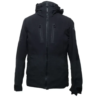 Ski-jas (HOD) van Helly Hansen Dons, Elastaan, Veer, Polyamide, Polyester, Wol