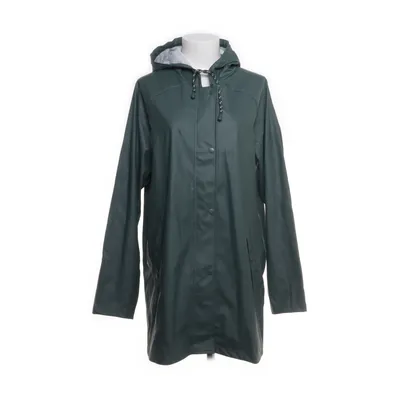 Regnkappa (Grön) från Blue Motion Polyester, Polyuretan