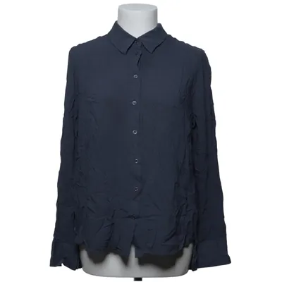 Shirt (Grijs) van Soaked in Luxury Viscose