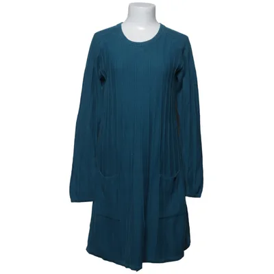 Jurk (Blauw) van Yllet Katoen