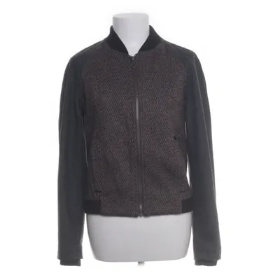 Bomber jacket (Gray, Multicolored) from Pepe Jeans Viscose, Wool, Polyester