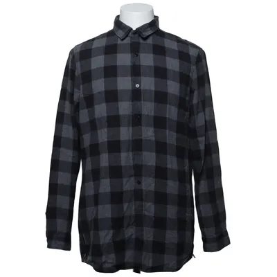 Flanellskjorta (Denim Collection) från Zara Man Denim Collection Bomull