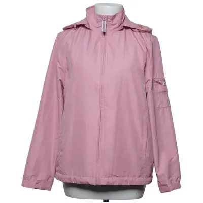 Allvädersjacka (Rosa) från Bossini Polyester