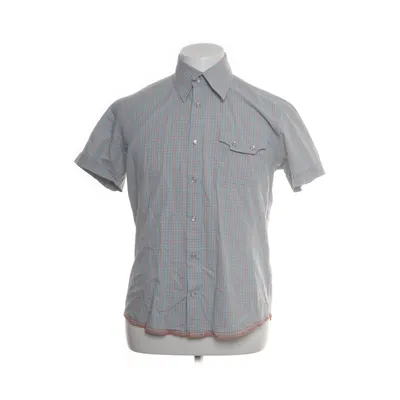 Kortärmad skjorta (Grå, Flerfärgad) från Jack & Jones