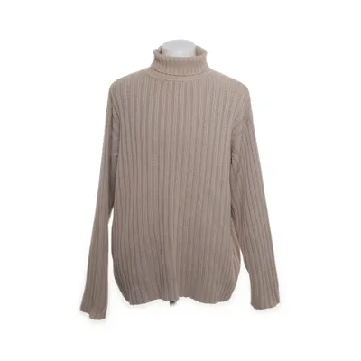 Pul à col roulé (Beige) de Daniels Coton
