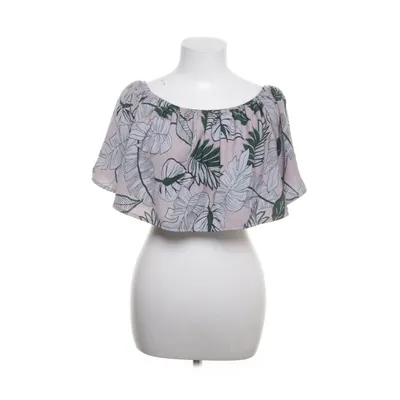 Crop top (Beige, Flerfärgad) från Cherry Koko Polyester