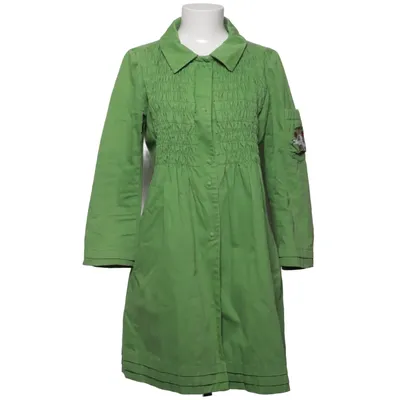 Jas (Groen) van Odd Molly