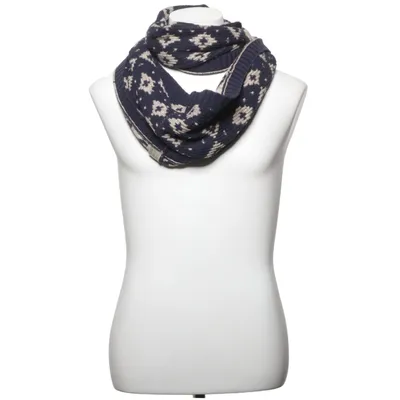 Tubhalsduk (Blå, Beige) från Scotch Shrunk