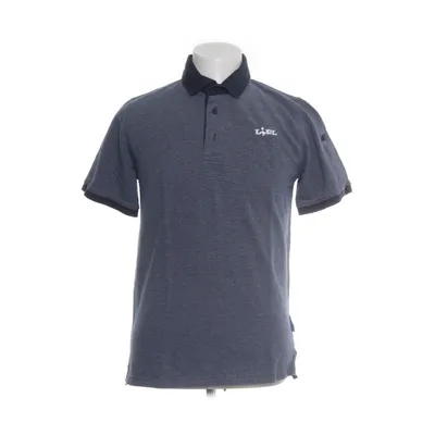 Polo shirt (Blue) from Lidl