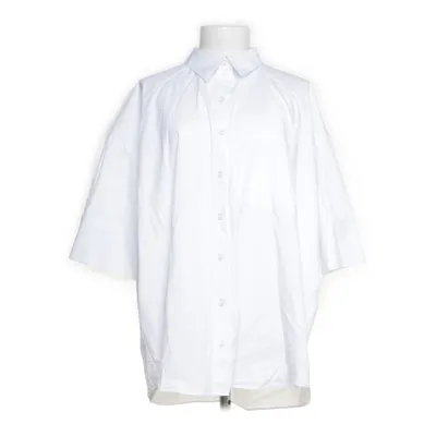 Blus (Vit) från Topshop