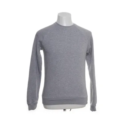 Sweatshirt (Grå) fra Pier One Bomuld, Polyester
