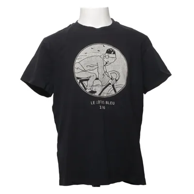 T-shirt (Svart) från Tintin