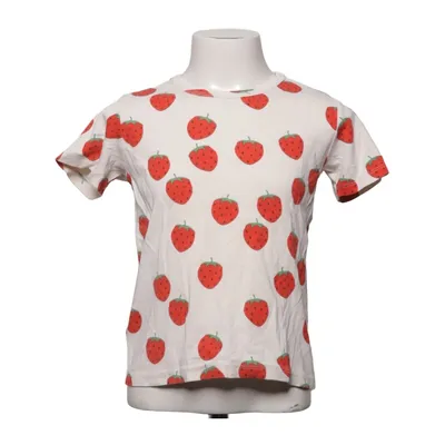 T-shirt (Beige, Rot, Grün) von Mini Rodini