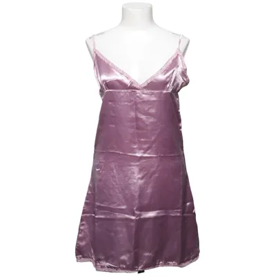 Nattlinne (Rosa) från In Extenso Polyester