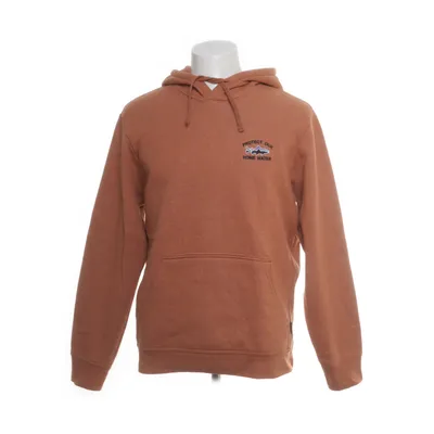 Capuchon sweater (Oranje) van Patagonia Katoen