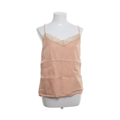 Top (Beige) van Yaya Women Cupro, Viscose