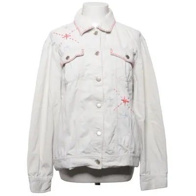 Veste (Beige, Multicolore) de Alba Moda