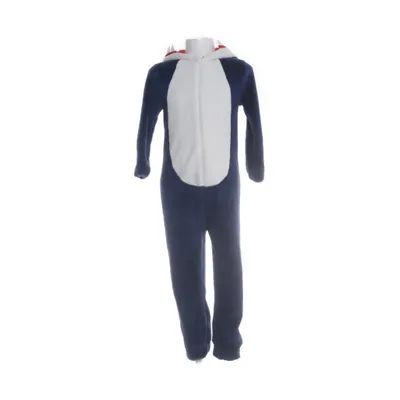Onesie (Blauw, Meerkleurig) van Design by kappAhl