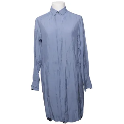 Skjorta (Blå) från WHYRED Viskos