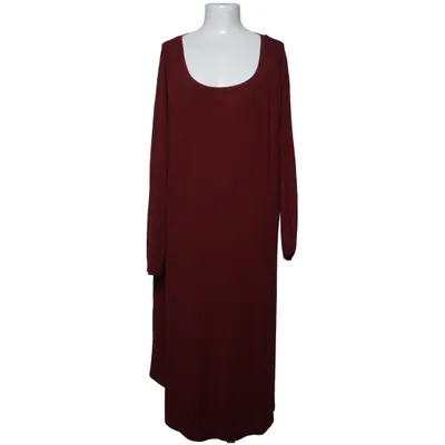 Robe (Rouge) de Alice Dot Élasthane, Modal